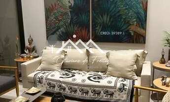 Imagem: Lindo sobrado condomínio Brisas da Mata