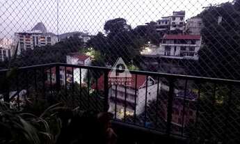 Imagem 5: Apartamento à venda, 2 quartos, 1 suíte, 1 vaga, Laranjeiras - RIO DE JANEIRO/RJ