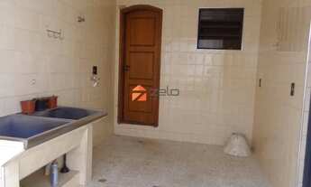 Imagem 6: Casa - Parque Taquaral - Campinas