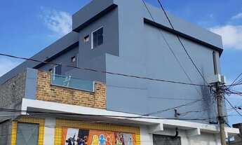 Imagem: Aluguel de Galpão com 140m2