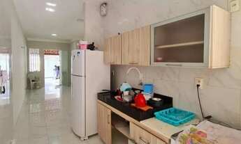 Imagem 5: Casa para venda possui 100 metros quadrados com 2 quartos