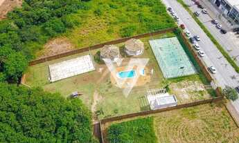 Imagem 7: Terreno à venda - Condomínio Belvedere II - Votorantim/SP