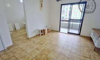 Imagem 2: Apartamento localizado no bairro Caiçara - Praia Grande/SP