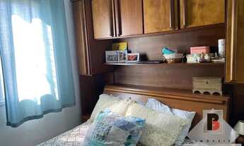 Imagem 6: Apartamento Mooca 3 dormitórios 1 suíte sala ampla com sacada envidraçada 1 va