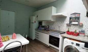 Imagem 5: Sobrado com 4 dormitórios, 301 m² - venda por R$ 2.498.000,00 ou aluguel por R$ 15.636,56