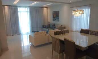 Imagem 7: Casa Condomínio - Urbanova - Condomínio Jaguary - 4 Dormitórios - 339m²