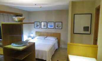 Imagem 2: Flat para alugar no Itaim Bibi - Transamérica Faria Lima - Cód: 09900569