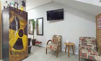 Imagem 5: Excelente casa de 120m² com 3 suítes próximo á Usina do Gasômetro