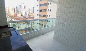 Imagem 3: PRAIA GRANDE - Apartamento Padrão - TUPI