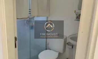 Imagem 4: Imóvel em Centro - Niterói: Apartamento 52m², 2 quartos e 1 banheiro por R$385K para venda