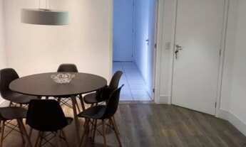 Imagem 6: Apartamento para venda possui 104 metros quadrados com 2 quartos