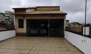 Imagem: Casa Barueri sobradao