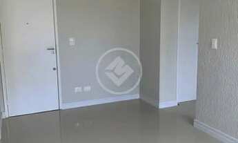 Imagem: Apartamento para venda tem 44 metros quadrados