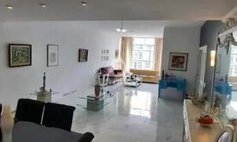 Imagem 2: Apartamento à venda, 3 quartos, 1 suíte, 1 vaga, Flamengo - RIO DE JANEIRO/RJ