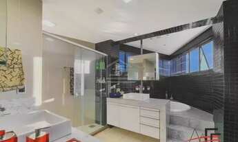 Imagem 3: Apartamento para venda com 4 suítes no Condomínio Nautilus - Cocó - AP52900