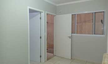 Imagem 4: Casa para aluguel com 50 metros quadrados com 1 quarto em Vila Santa Maria - São Paulo - S