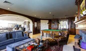 Imagem 13: Casa em Santa Tereza