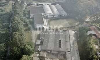 Imagem 4: GUARULHOS - Galpão/Depósito/Armazém - ALDEIRA DA SERRA