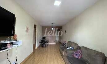 Imagem 2: São Paulo - Apartamento Padrão - Lapa