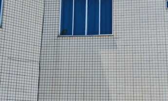 Imagem 4: Kitnet/conjugado para aluguel tem 22 metros quadrados com 1 quarto em Ampliação - Itaboraí