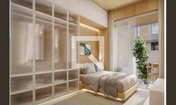 Imagem 6: Apartamento à Venda - Gávea, 1 Quarto, 38 m2