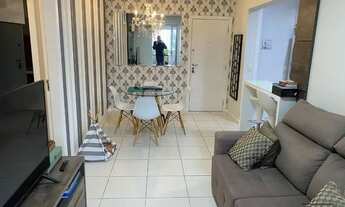 Imagem 4: Apartamento - Padrão - Venda - Itacorubi - Florianópolis - SC