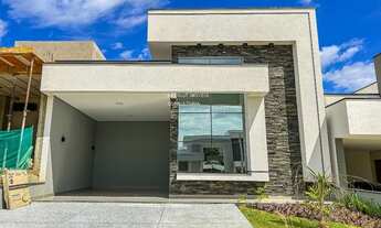 Imagem: Vende-se linda casa condomínio Park Grand