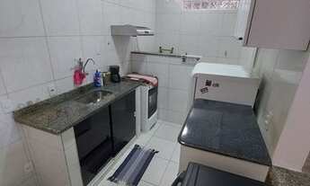 Imagem 7: Kitnet mobiliada em Novo Horizonte 45 mil