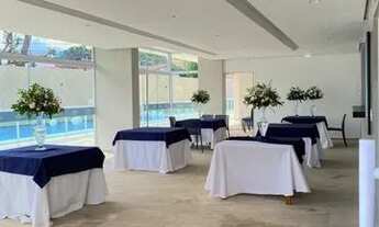 Imagem 3: Cond. Noblesse Apartamento com 3 dormitórios