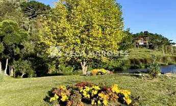 Imagem 7: Urubici Casa com 1 dormitório