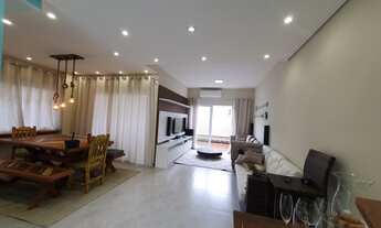 Imagem 7: Apartamento para venda tem 130 metros quadrados com 3 quartos em Boiçucanga - São Sebastiã