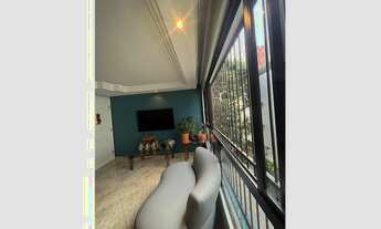 Imagem 5: More a 50m da Beira Rio, 3 quartos e 95,5m²