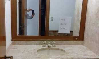 Imagem 7: Apartamento com 2 dormitórios para alugar, 79 m² por R$ 4.790,00/mês - Perdizes - São Paul