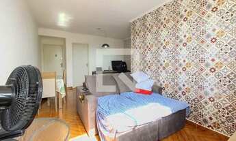 Imagem 3: Apartamento à Venda - Mooca, 3 Quartos, 80 m2