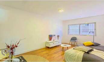 Imagem: Reformado, proximo a metro, apt 61 metros