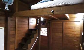 Imagem 5: Aluguel Fortaleza da Barra da Lagoa