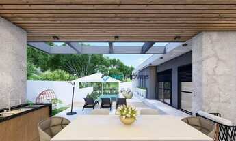 Imagem 7: CASA À VENDA NO CONDOMÍNIO SANTA ISABEL EM LOUVEIRA/SP