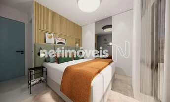 Imagem 7: Apartamento para venda possui 160 metros quadrados com 3 quartos em São Pedro - Belo Horiz