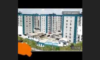 Imagem: Apt mirante água limpa