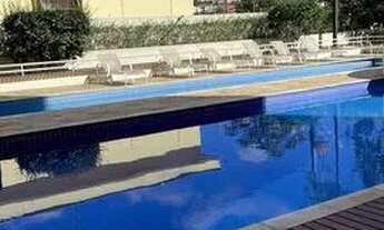 Imagem 4: Apartamento, 60 m², 2 dormitórios, suíte, 1 vaga - Casa Branca - Santo André / SP