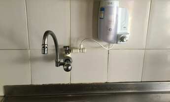 Imagem 5: Casa para aluguel possui 60 metros quadrados com 2 quartos em Praia dos Anjos - Arraial do