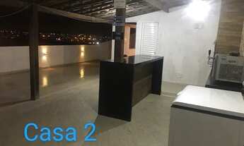 Imagem 2: Vendo 2 casas Parque Leopoldina