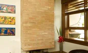 Imagem 2: Casa - Loteamento Alphaville Campinas - Campinas