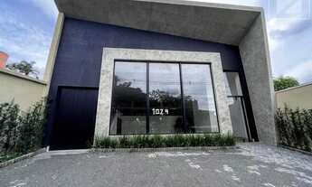 Imagem 2: Prédio - Jardim Itamarati - Campinas