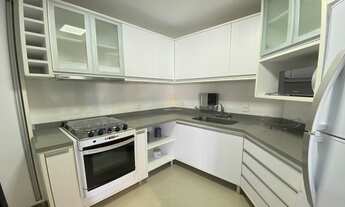 Imagem 2: Apartamento para aluguel, 2 quartos, 1 suíte, 1 vaga, Abraão - Florianópolis/SC