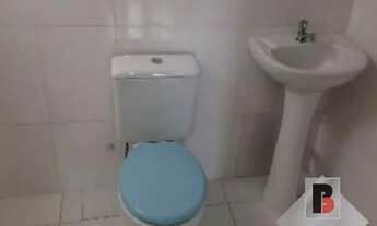 Imagem 3: Casa assobrada para locação na Mooca