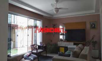 Imagem 3: Casa Padrão em São José dos Campos