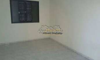 Imagem 4: Casa com 2 dormitórios para alugar - Vila Rezende - Piracicaba/SP