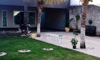 Imagem 2: Casa Arniqueiras