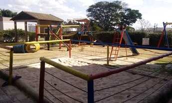 Imagem: Apartamento Padrão em São Carlos